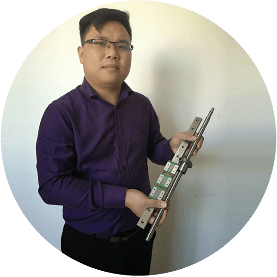 雅威達直線導軌,線性滑軌,微型導軌總經(jīng)理